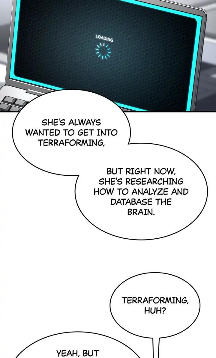 Read Cheolsu Saves the World EN Manga Online