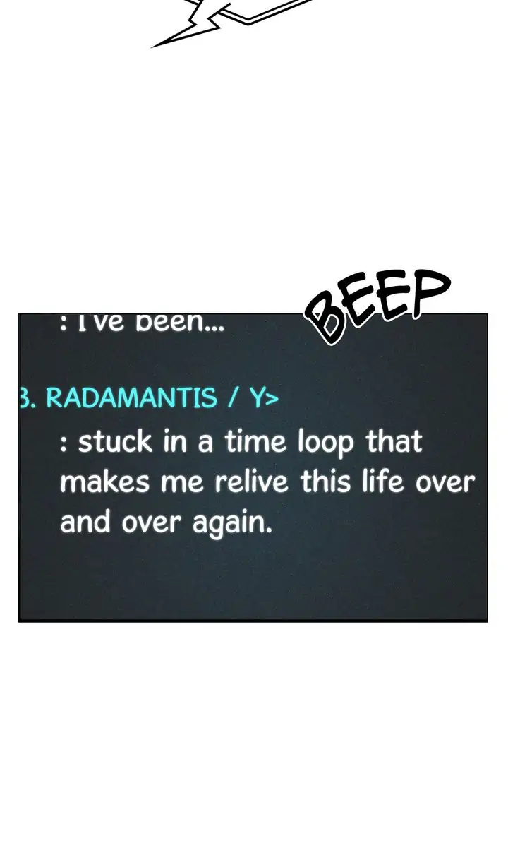 Read Cheolsu Saves the World EN Manga Online