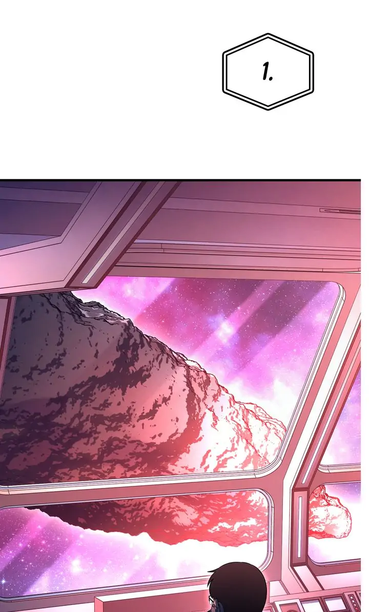 Read Cheolsu Saves the World EN Manga Online