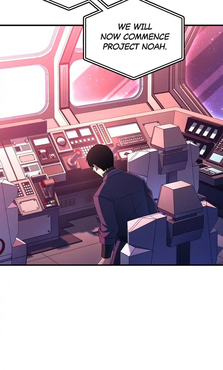 Read Cheolsu Saves the World EN Manga Online