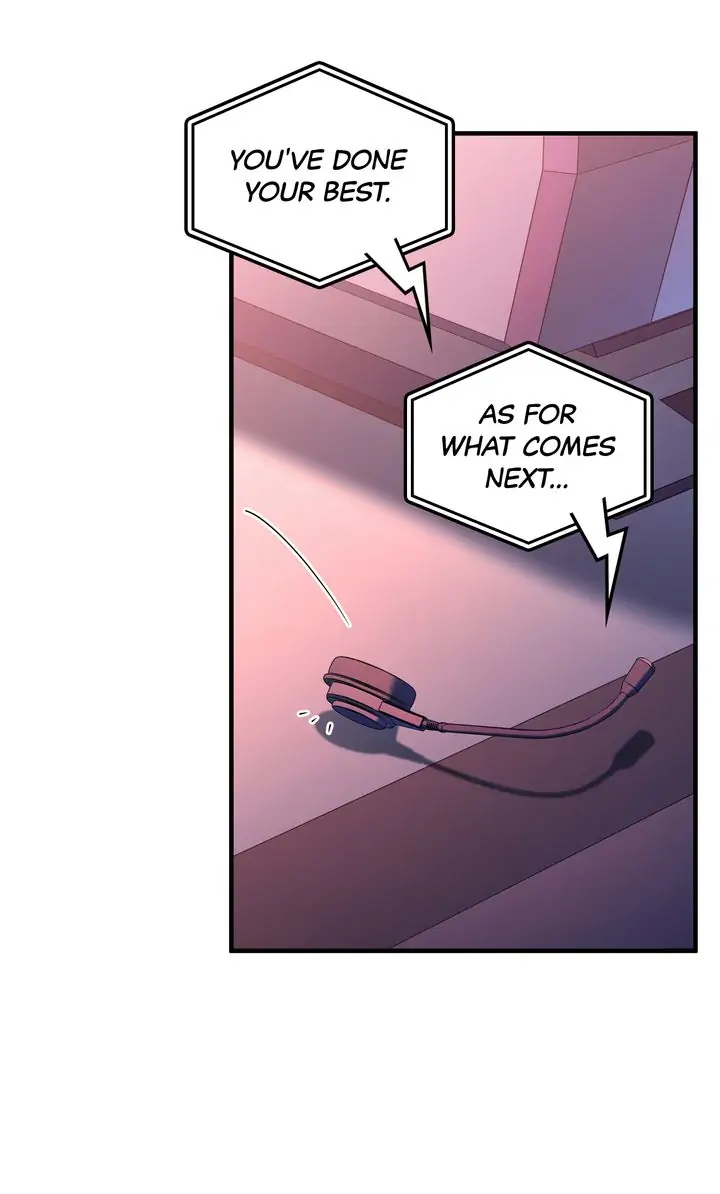 Read Cheolsu Saves the World EN Manga Online