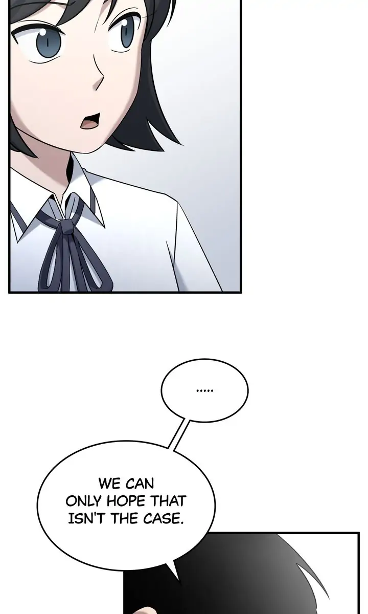 Read Cheolsu Saves the World EN Manga Online