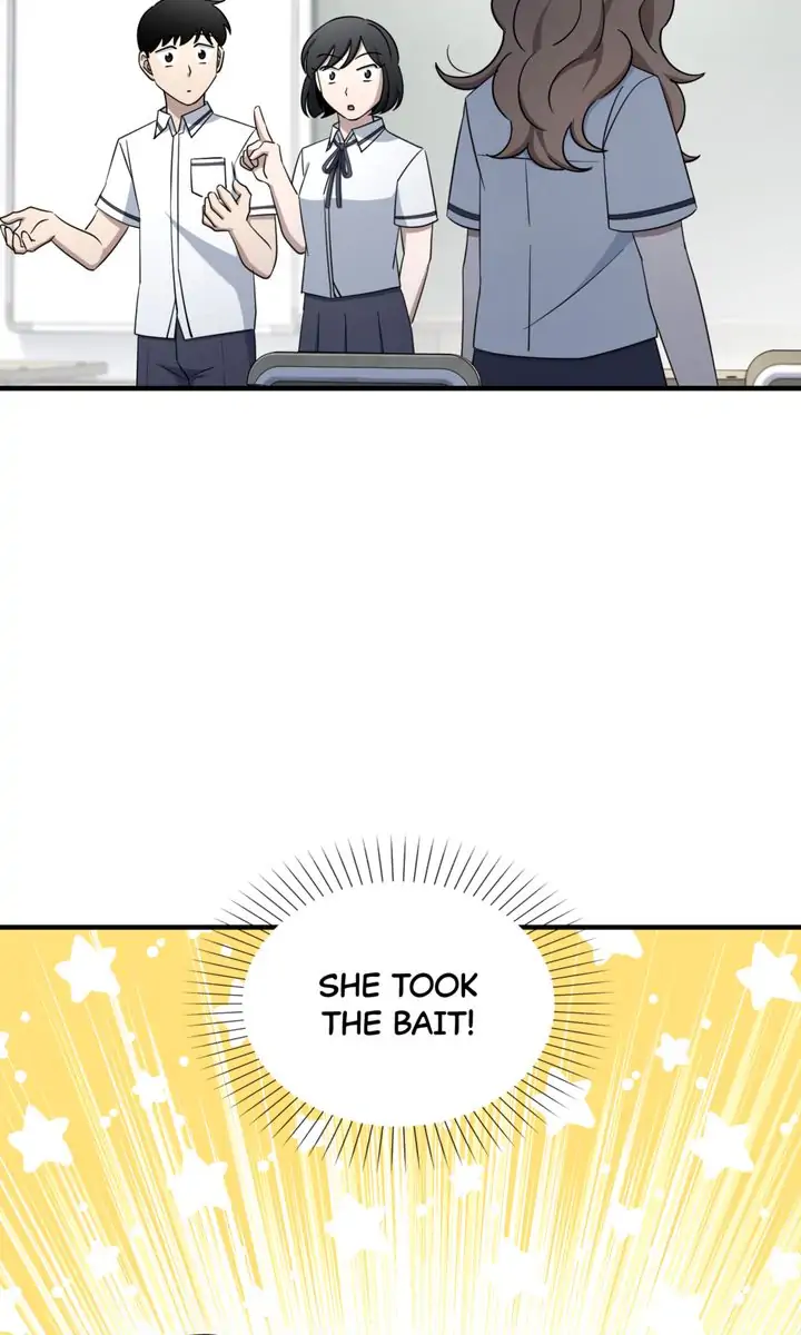 Read Cheolsu Saves the World EN Manga Online