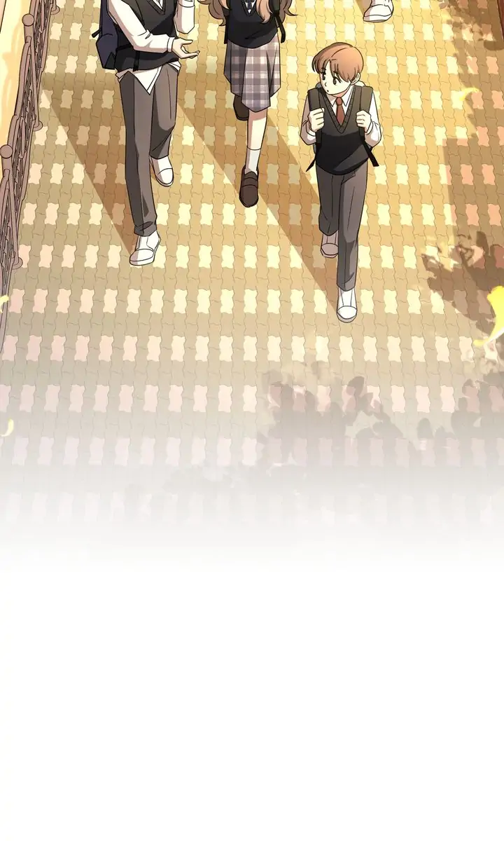 Read Cheolsu Saves the World EN Manga Online