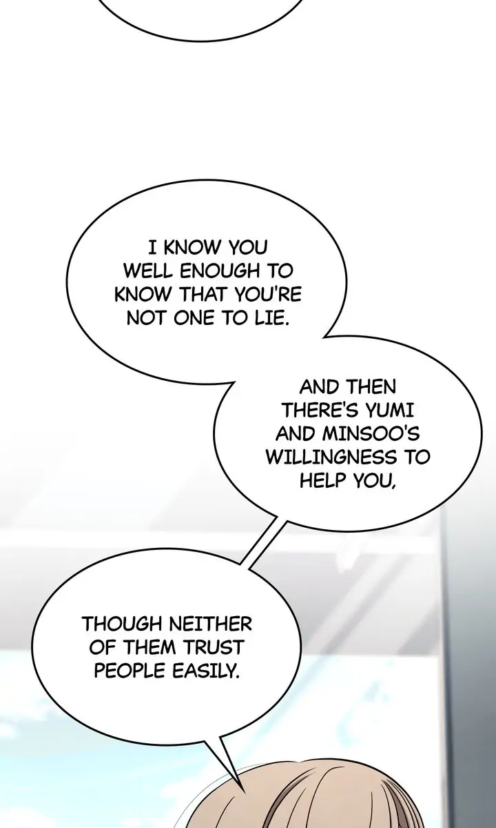 Read Cheolsu Saves the World EN Manga Online