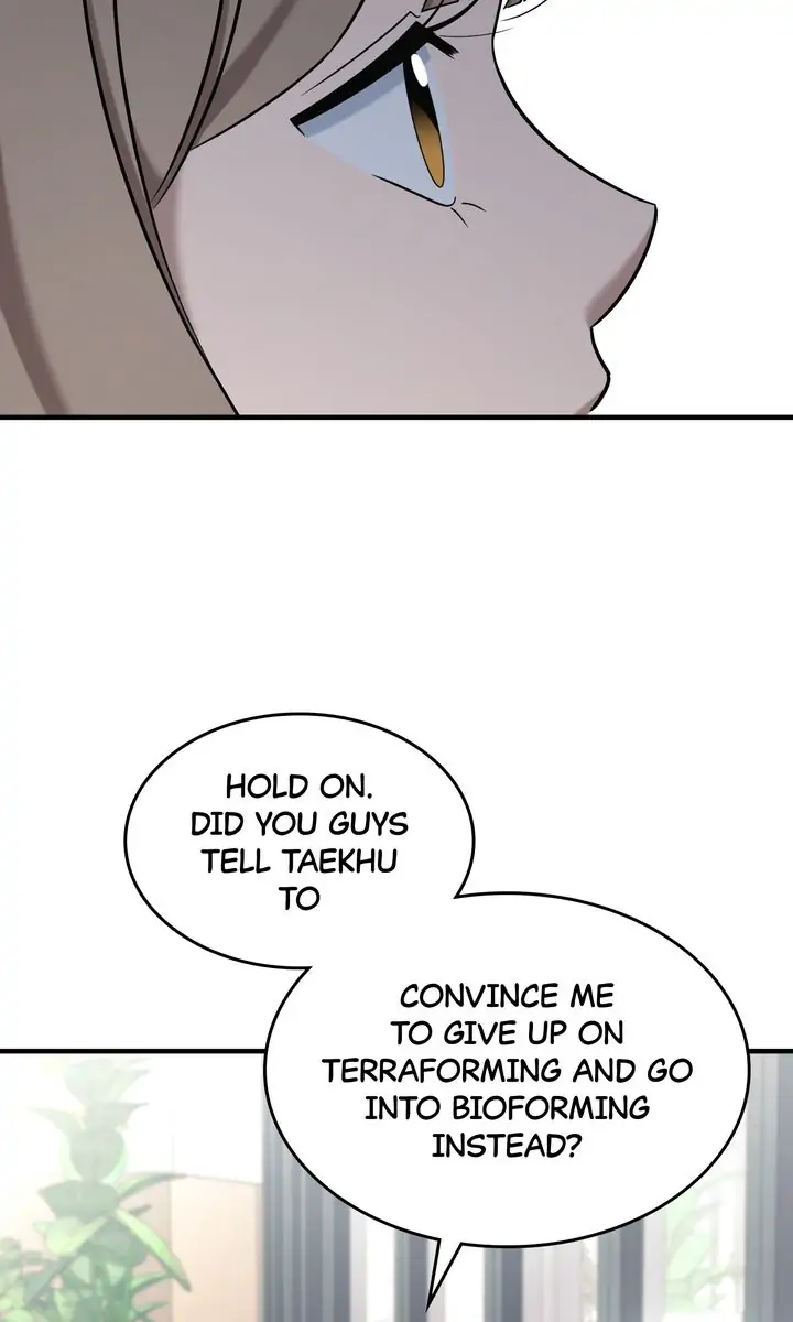 Read Cheolsu Saves the World EN Manga Online