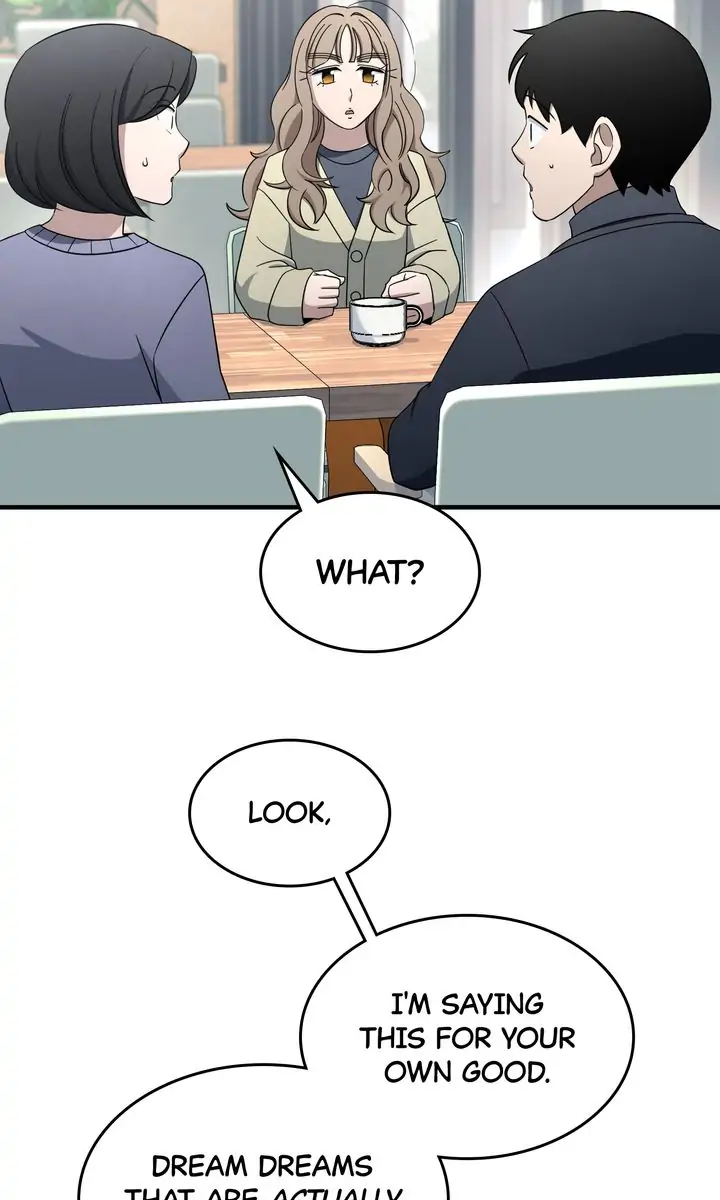 Read Cheolsu Saves the World EN Manga Online