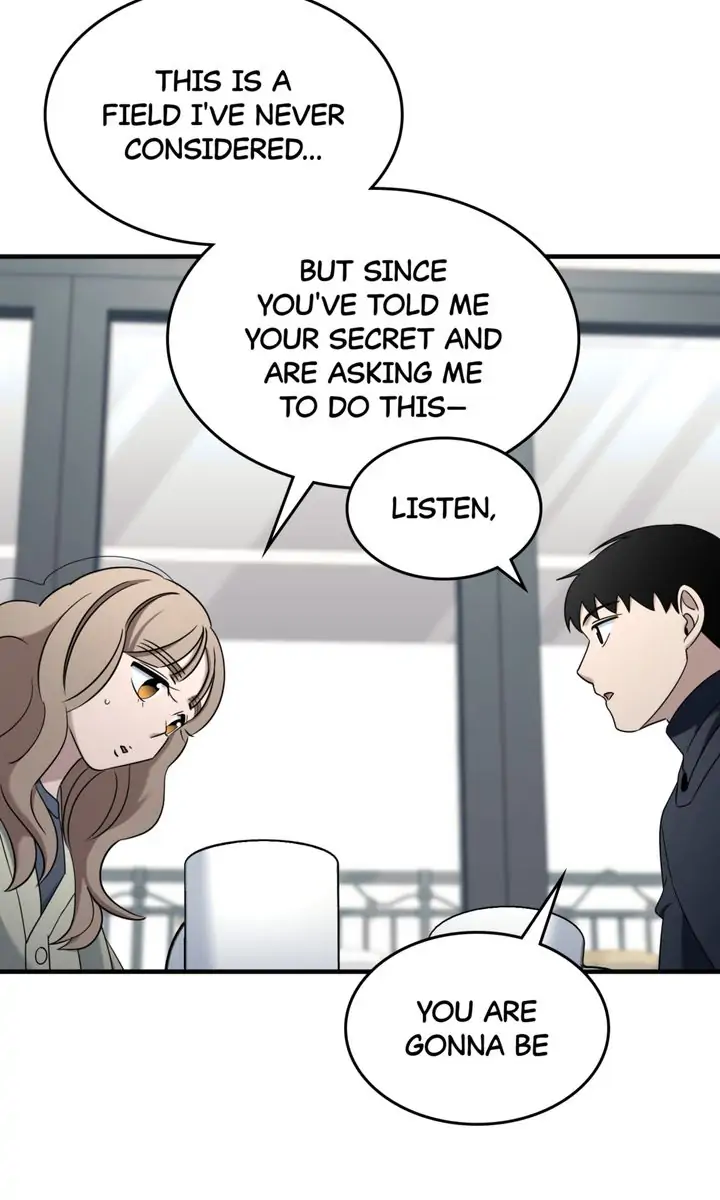 Read Cheolsu Saves the World EN Manga Online