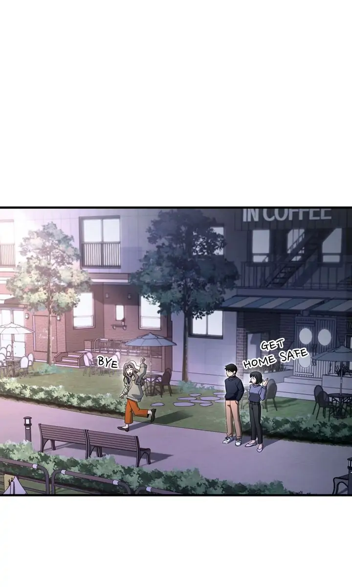 Read Cheolsu Saves the World EN Manga Online