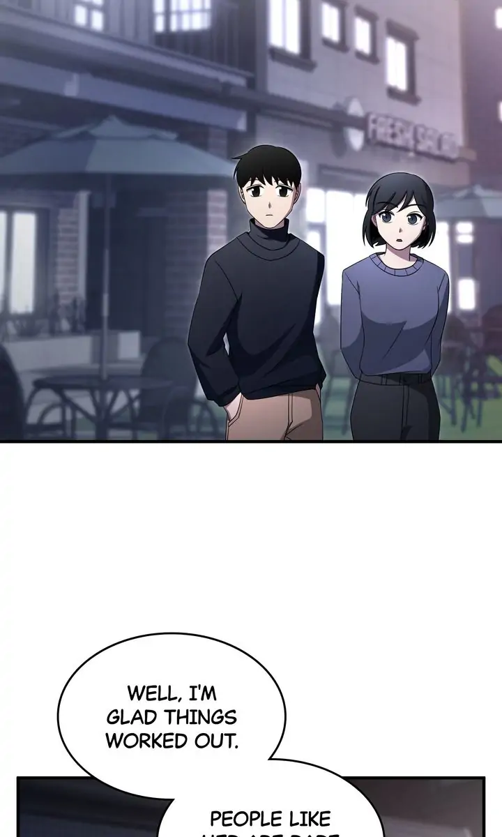 Read Cheolsu Saves the World EN Manga Online