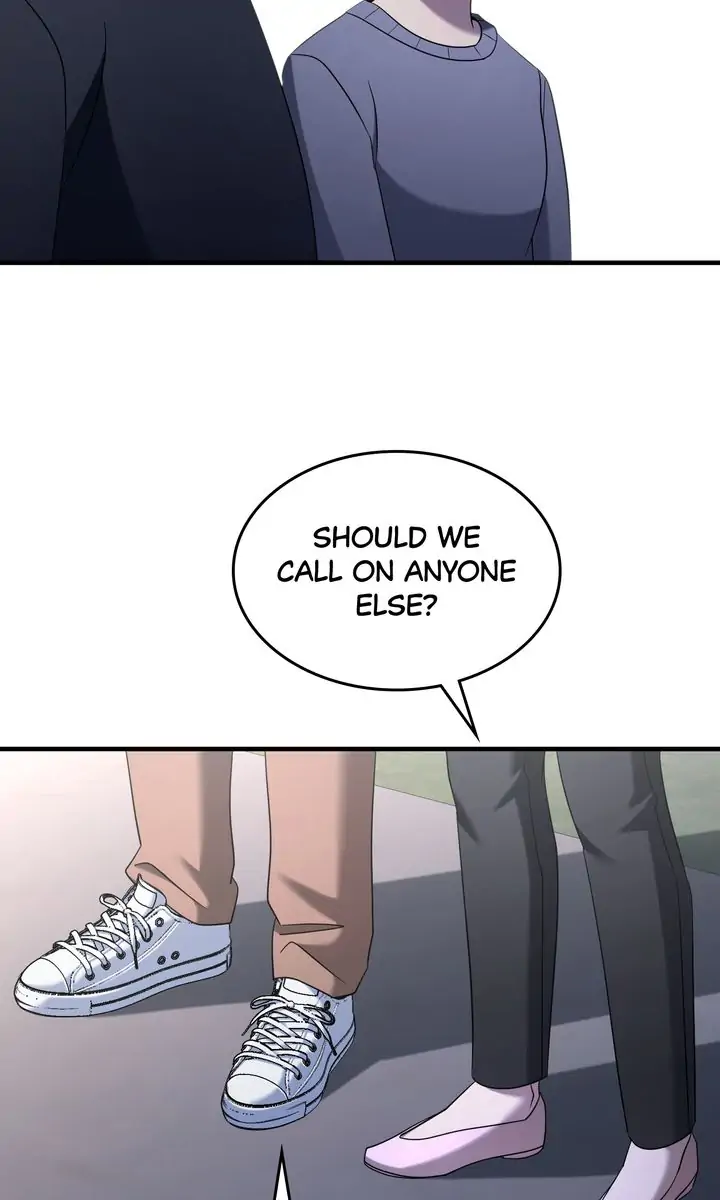 Read Cheolsu Saves the World EN Manga Online