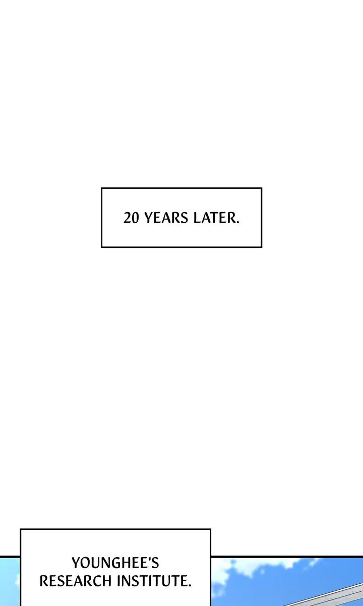 Read Cheolsu Saves the World EN Manga Online