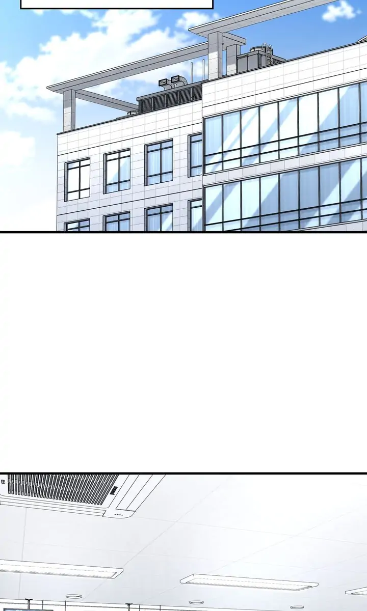 Read Cheolsu Saves the World EN Manga Online