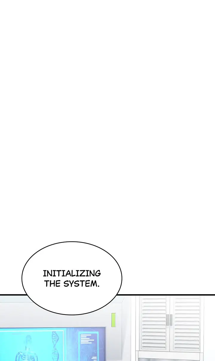 Read Cheolsu Saves the World EN Manga Online