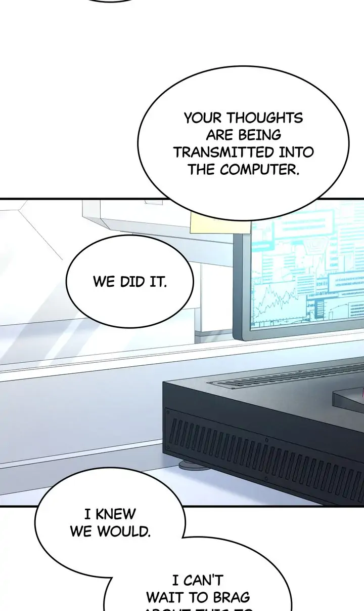 Read Cheolsu Saves the World EN Manga Online