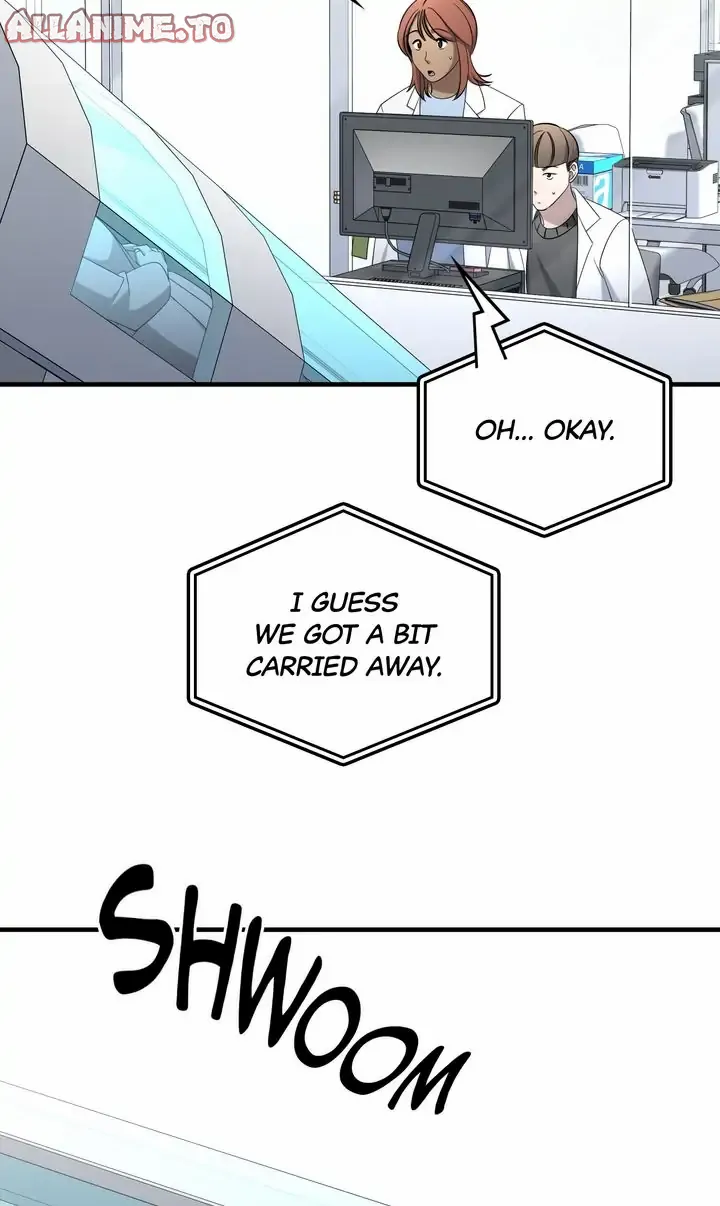 Read Cheolsu Saves the World EN Manga Online