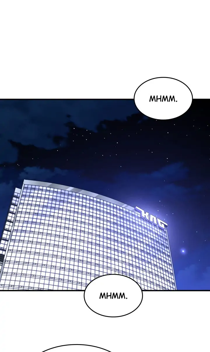 Read Cheolsu Saves the World EN Manga Online