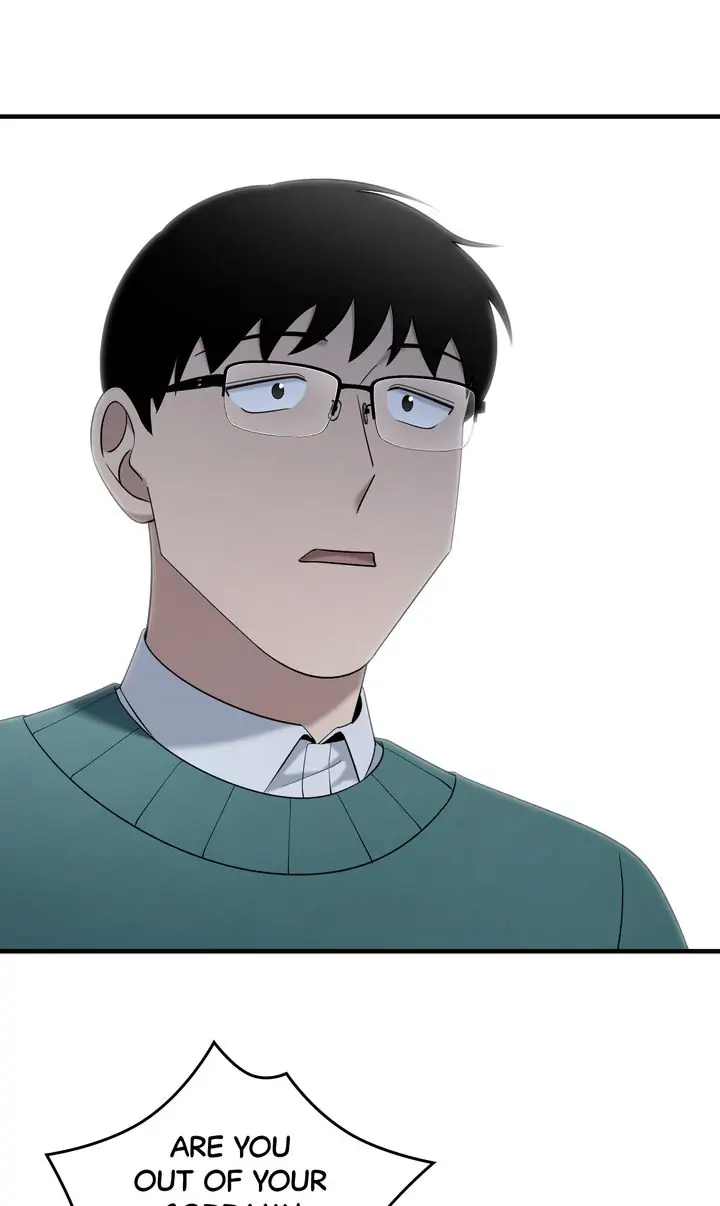 Read Cheolsu Saves the World EN Manga Online