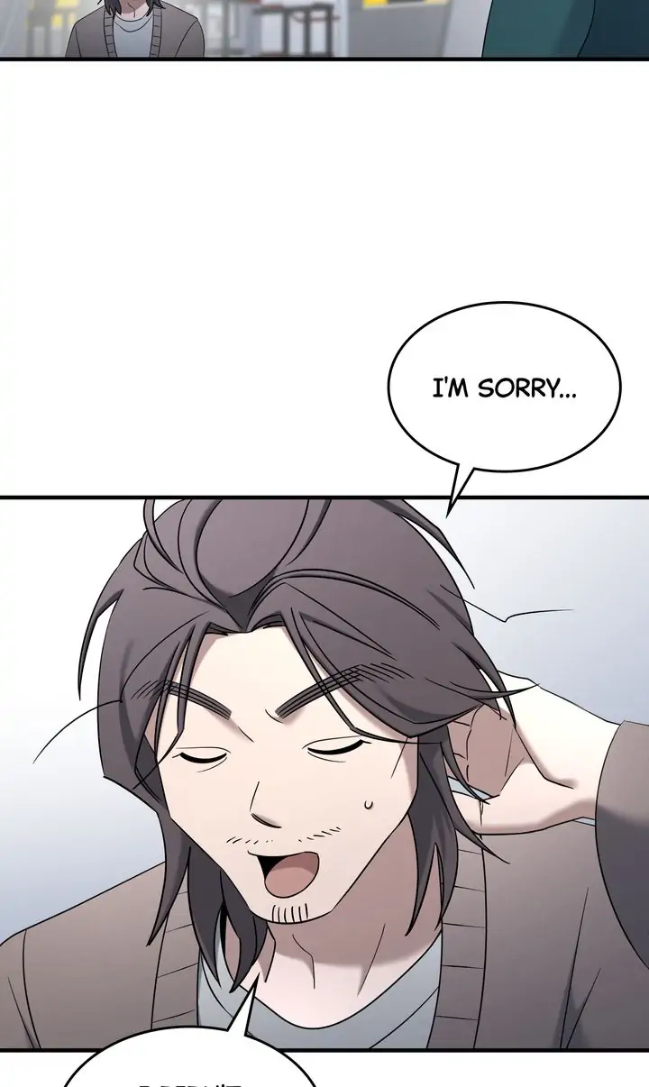 Read Cheolsu Saves the World EN Manga Online