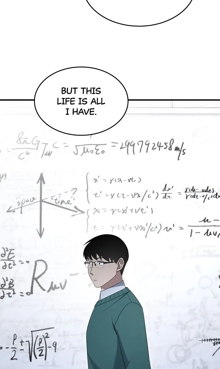 Read Cheolsu Saves the World EN Manga Online