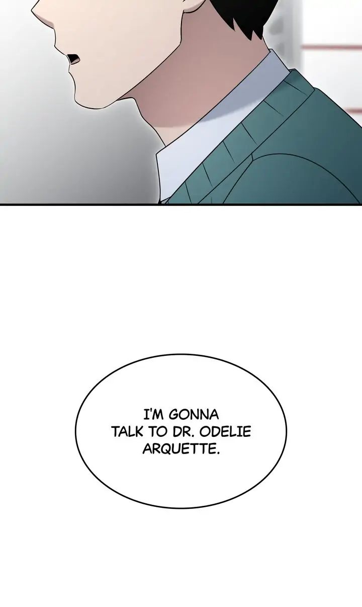 Read Cheolsu Saves the World EN Manga Online