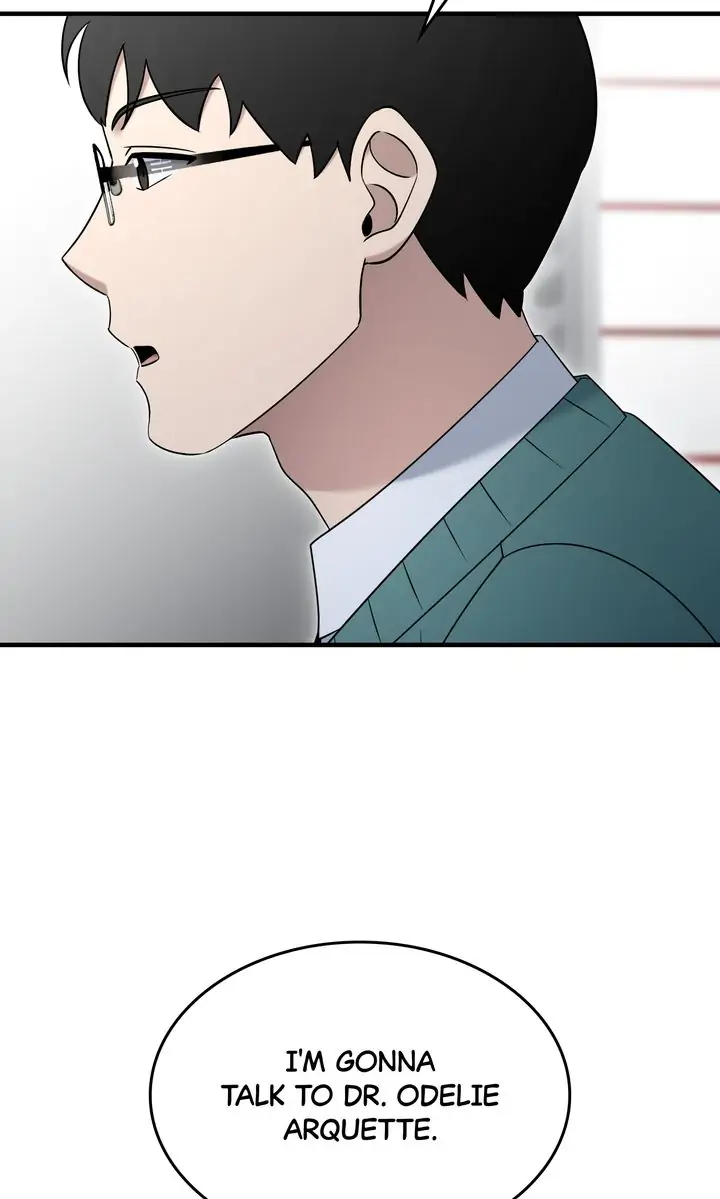 Read Cheolsu Saves the World EN Manga Online