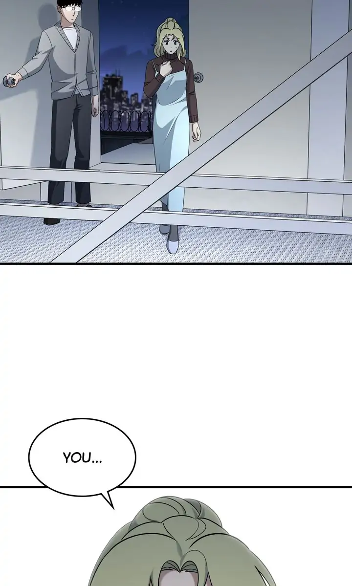 Read Cheolsu Saves the World EN Manga Online