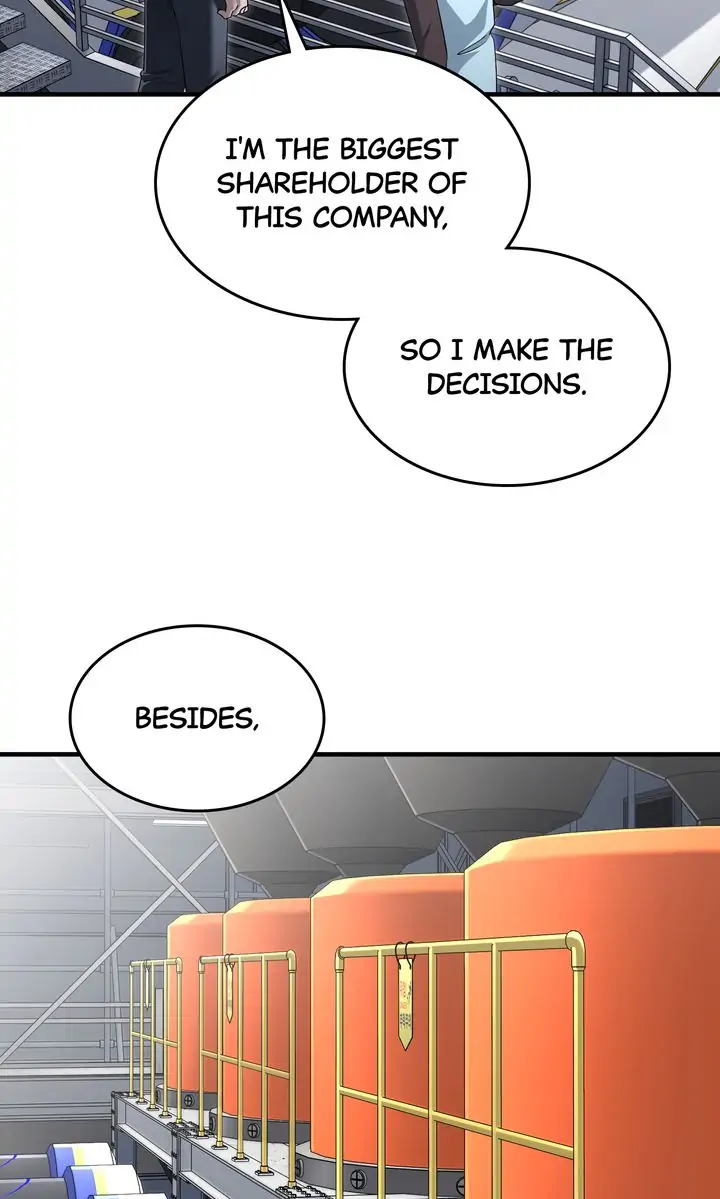 Read Cheolsu Saves the World EN Manga Online