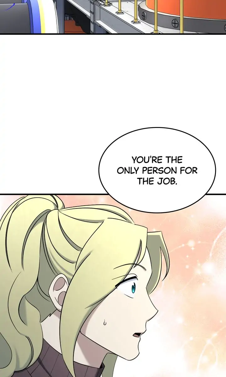 Read Cheolsu Saves the World EN Manga Online