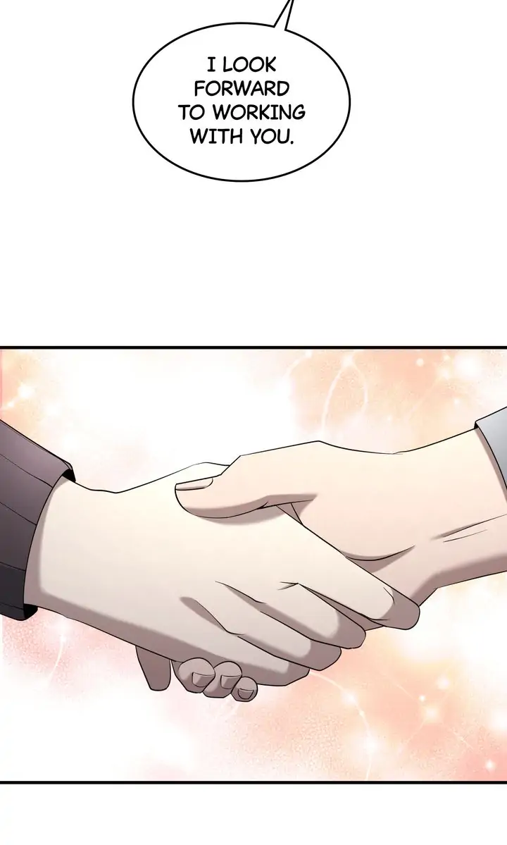 Read Cheolsu Saves the World EN Manga Online