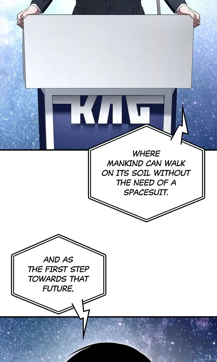 Read Cheolsu Saves the World EN Manga Online