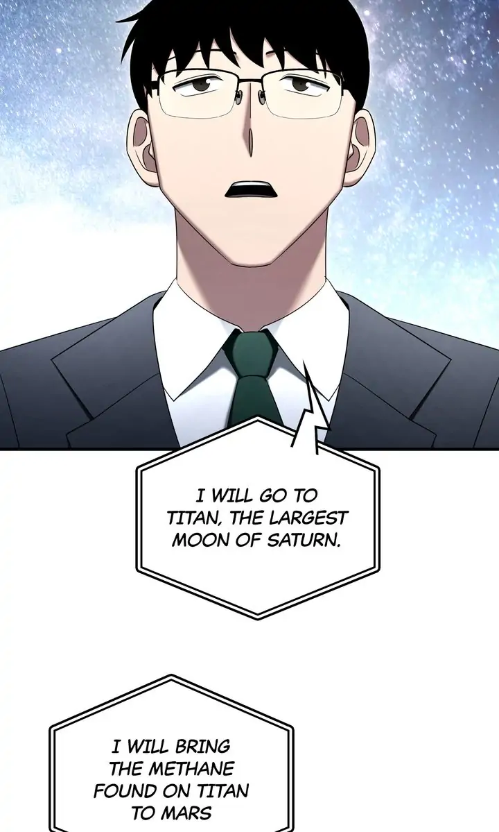 Read Cheolsu Saves the World EN Manga Online