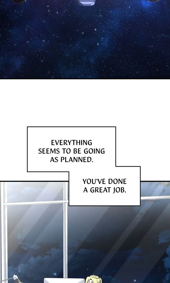 Read Cheolsu Saves the World EN Manga Online