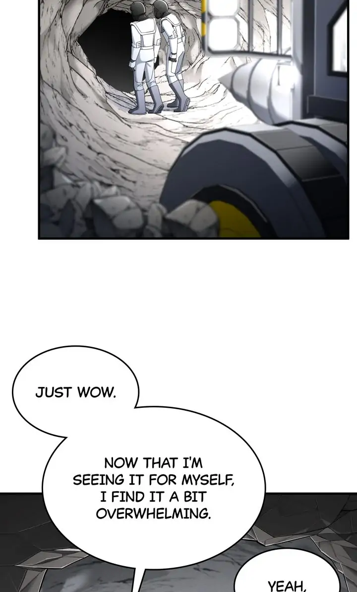 Read Cheolsu Saves the World EN Manga Online