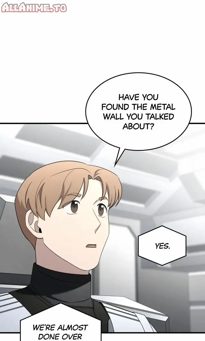 Read Cheolsu Saves the World EN Manga Online