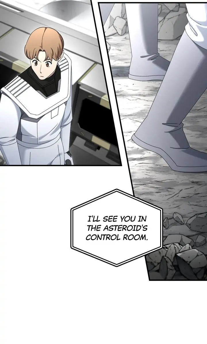 Read Cheolsu Saves the World EN Manga Online