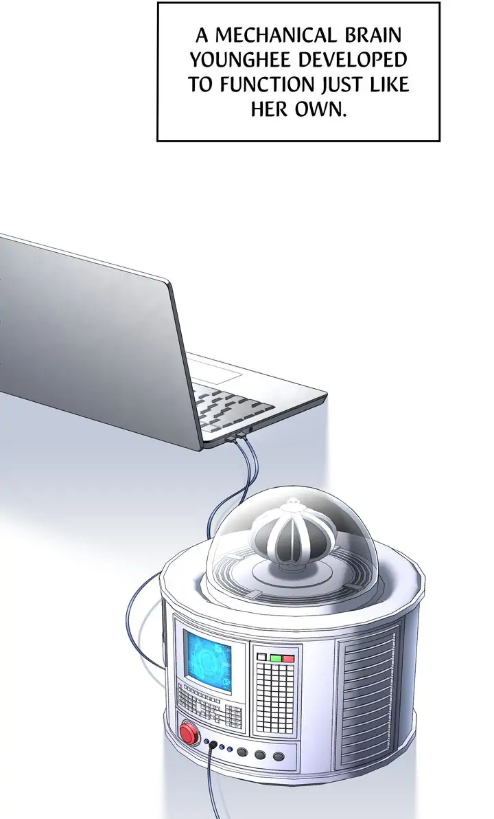 Read Cheolsu Saves the World EN Manga Online