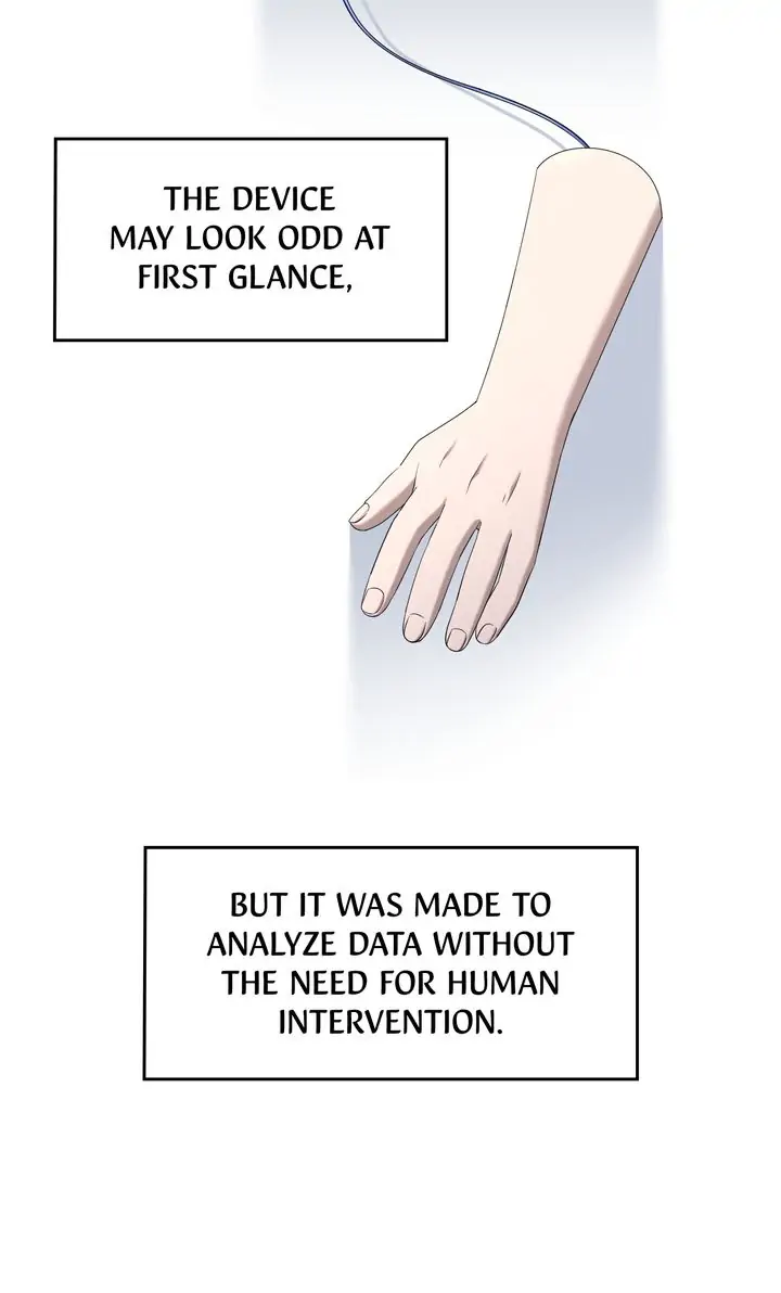 Read Cheolsu Saves the World EN Manga Online