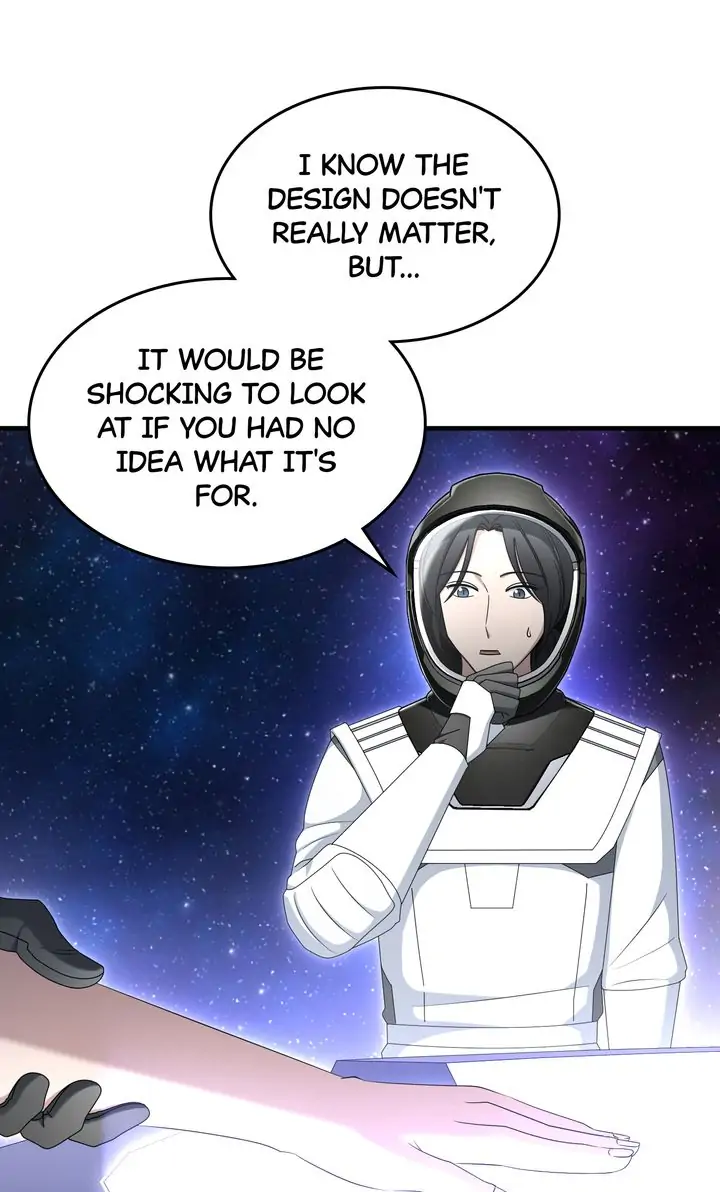 Read Cheolsu Saves the World EN Manga Online