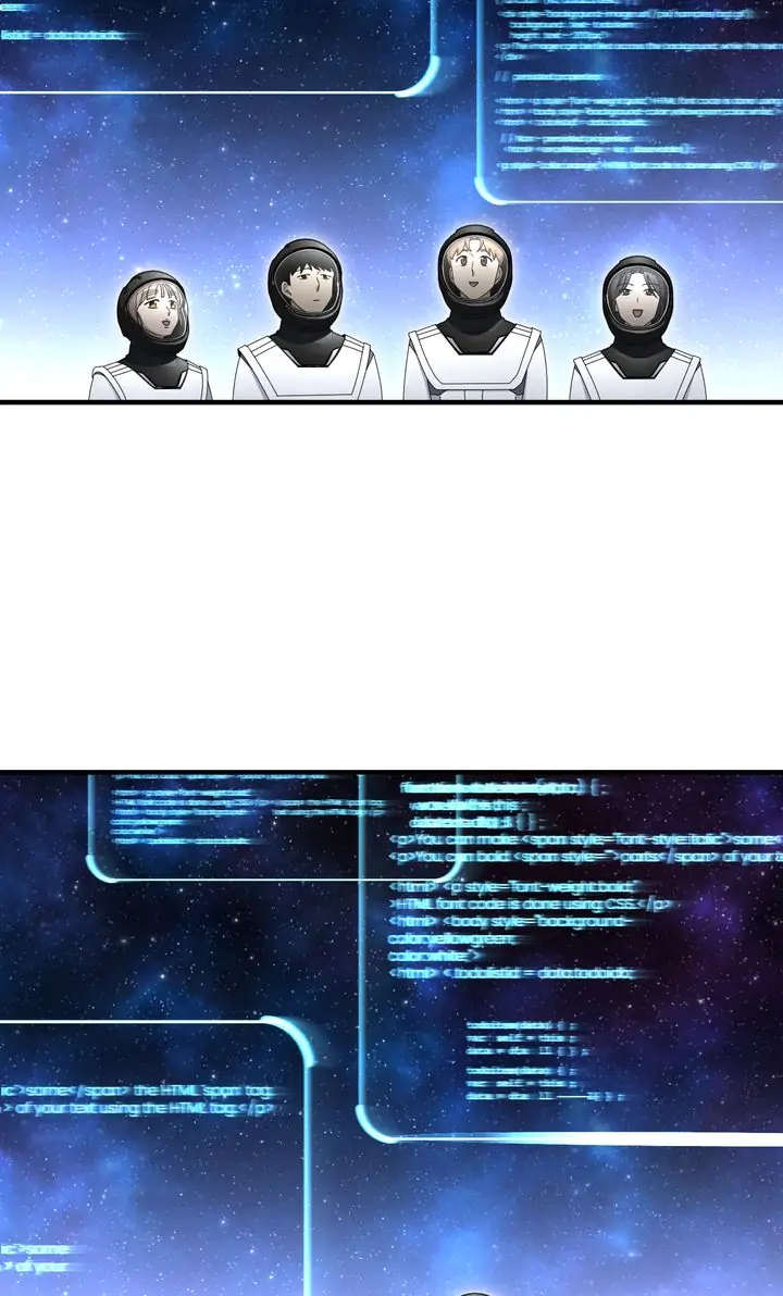 Read Cheolsu Saves the World EN Manga Online