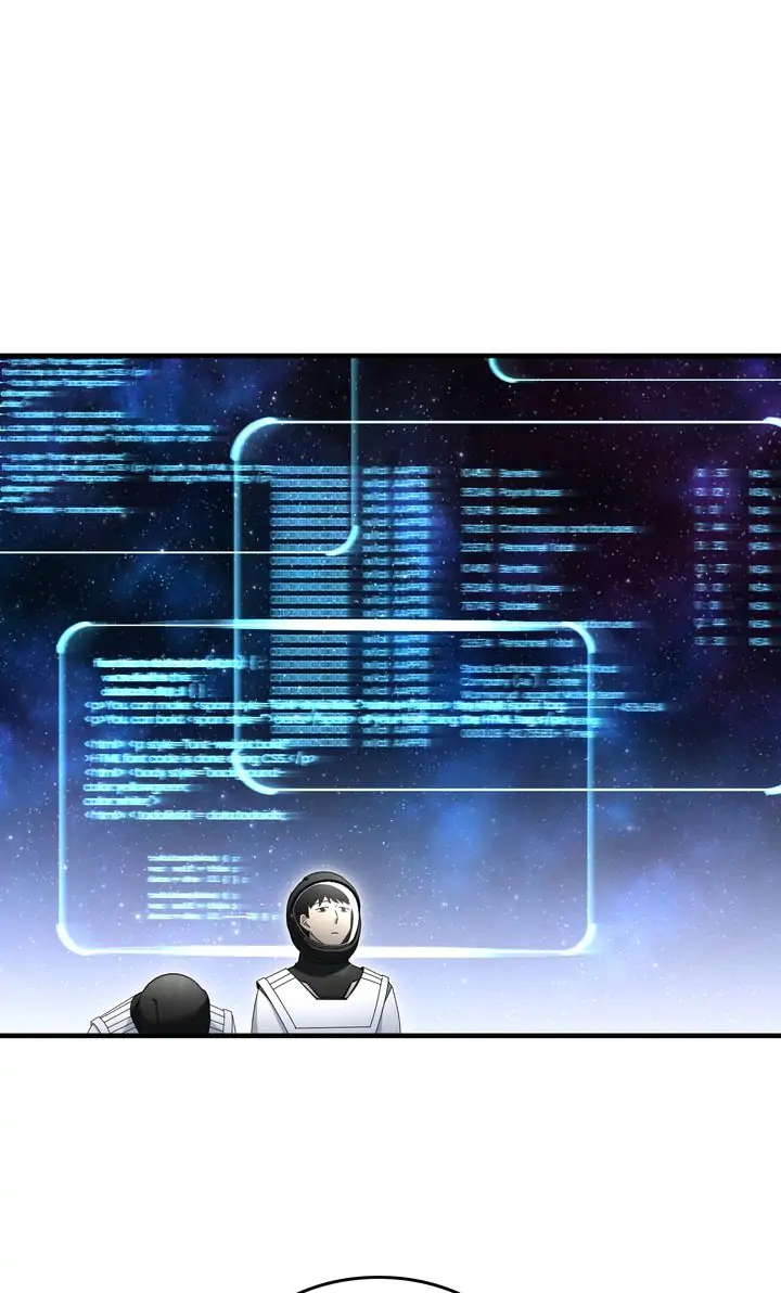 Read Cheolsu Saves the World EN Manga Online