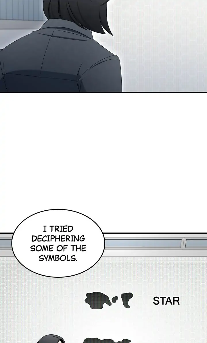 Read Cheolsu Saves the World EN Manga Online