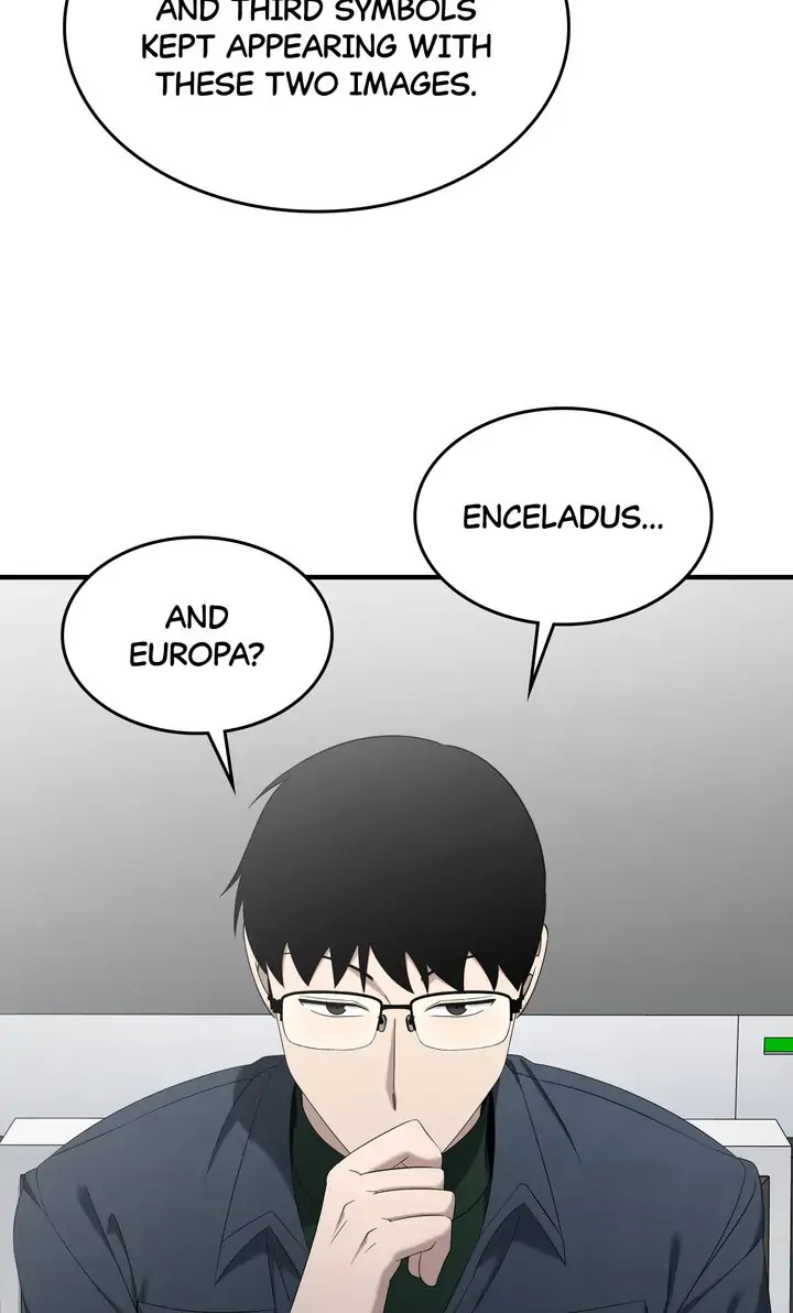 Read Cheolsu Saves the World EN Manga Online