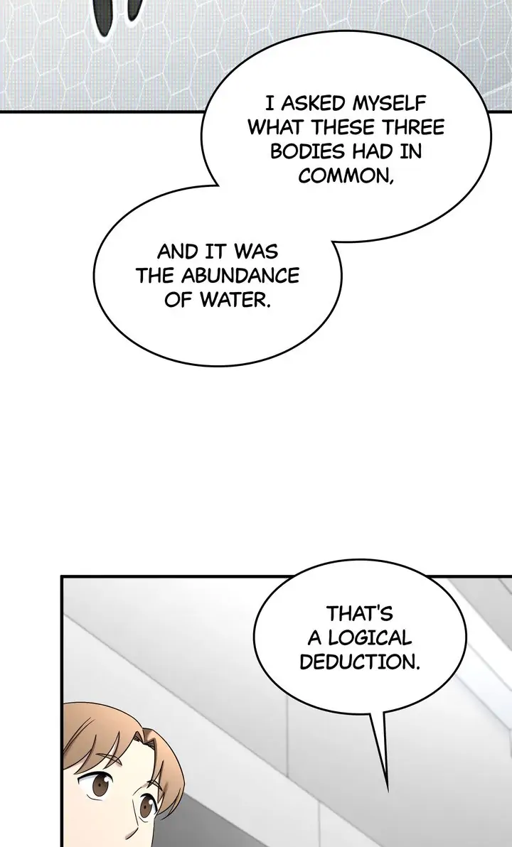 Read Cheolsu Saves the World EN Manga Online