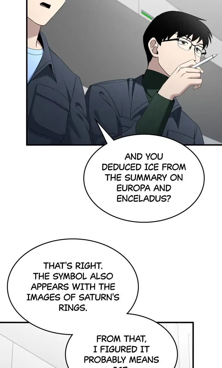 Read Cheolsu Saves the World EN Manga Online