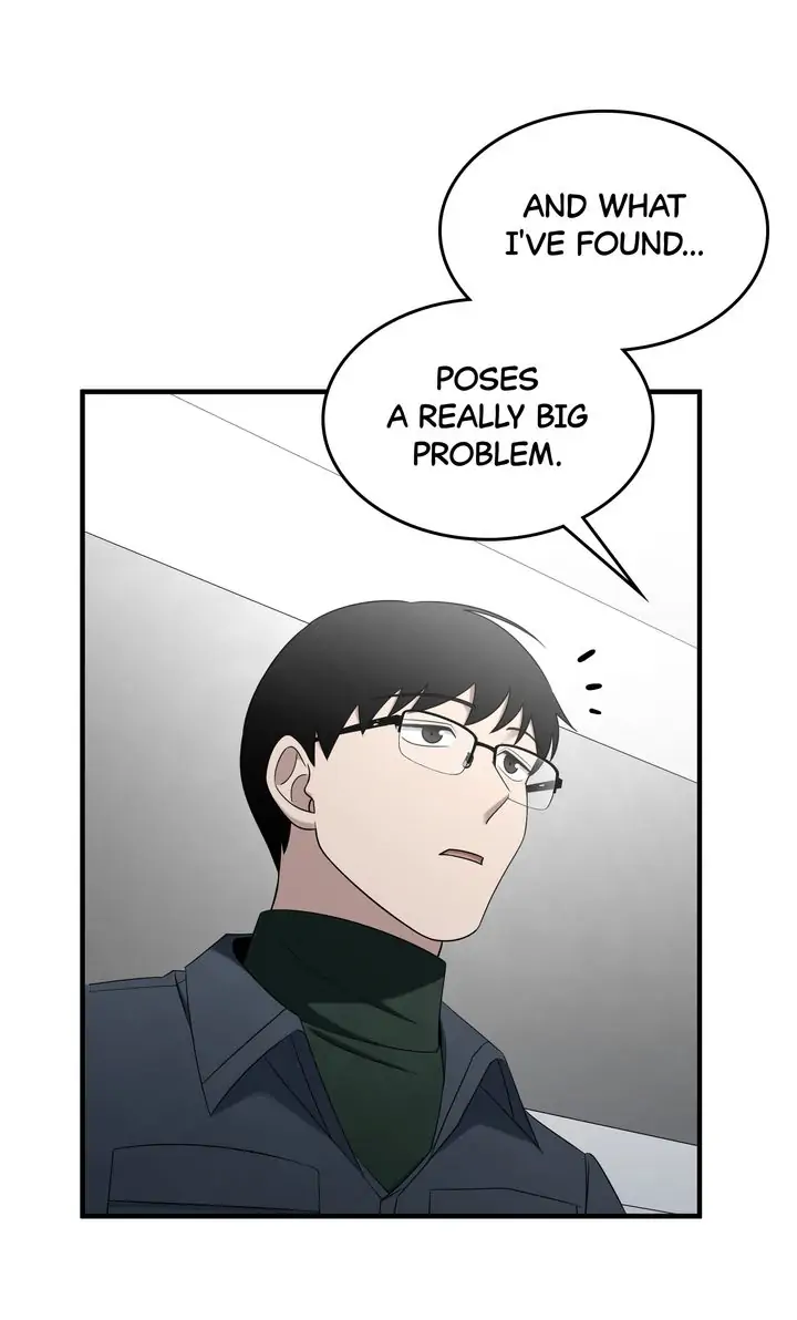 Read Cheolsu Saves the World EN Manga Online