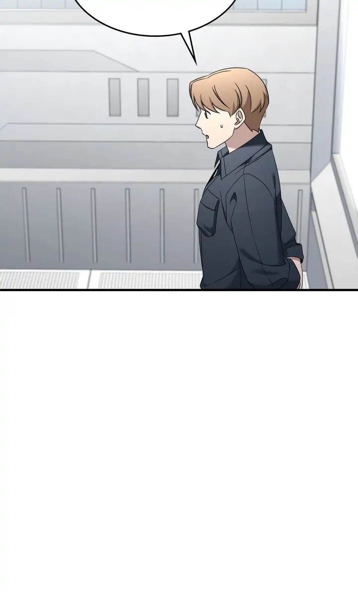 Read Cheolsu Saves the World EN Manga Online