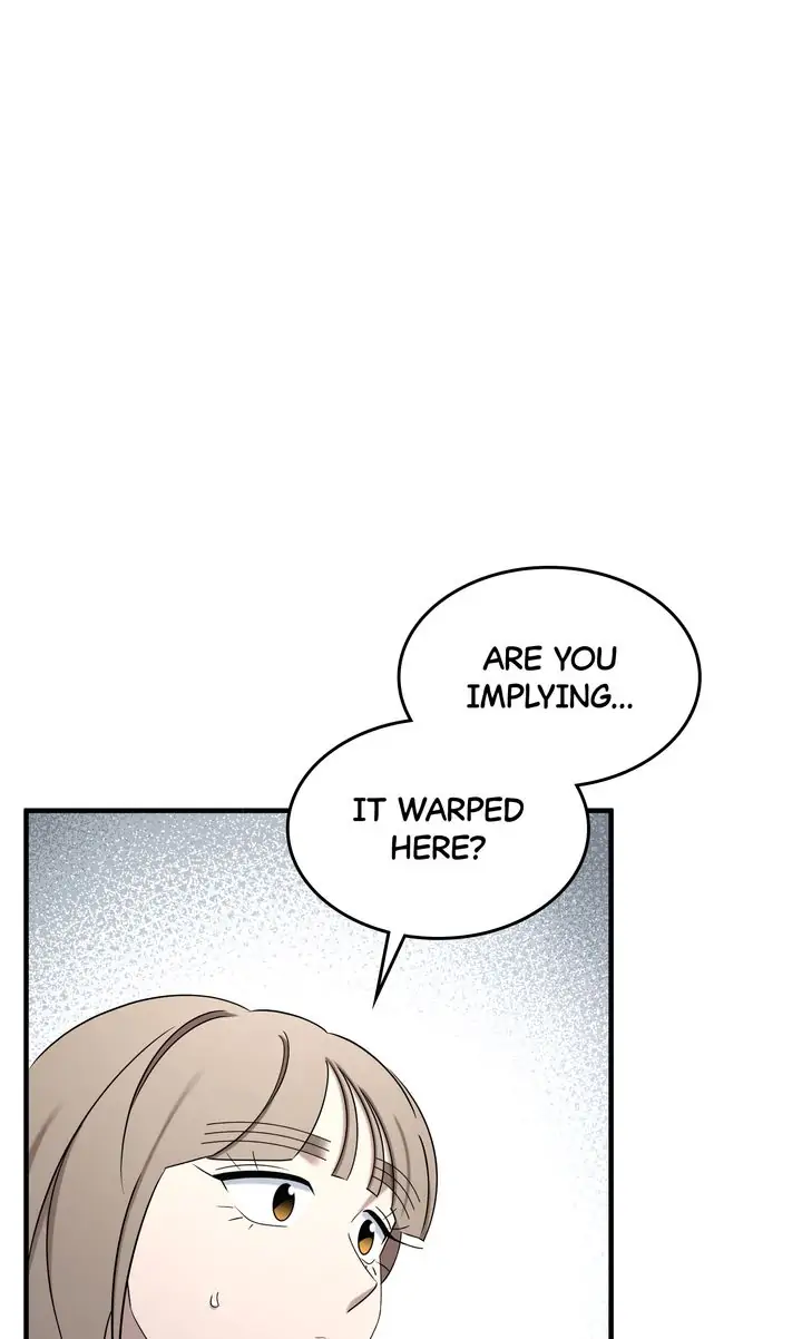 Read Cheolsu Saves the World EN Manga Online