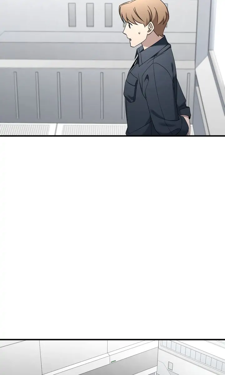 Read Cheolsu Saves the World EN Manga Online