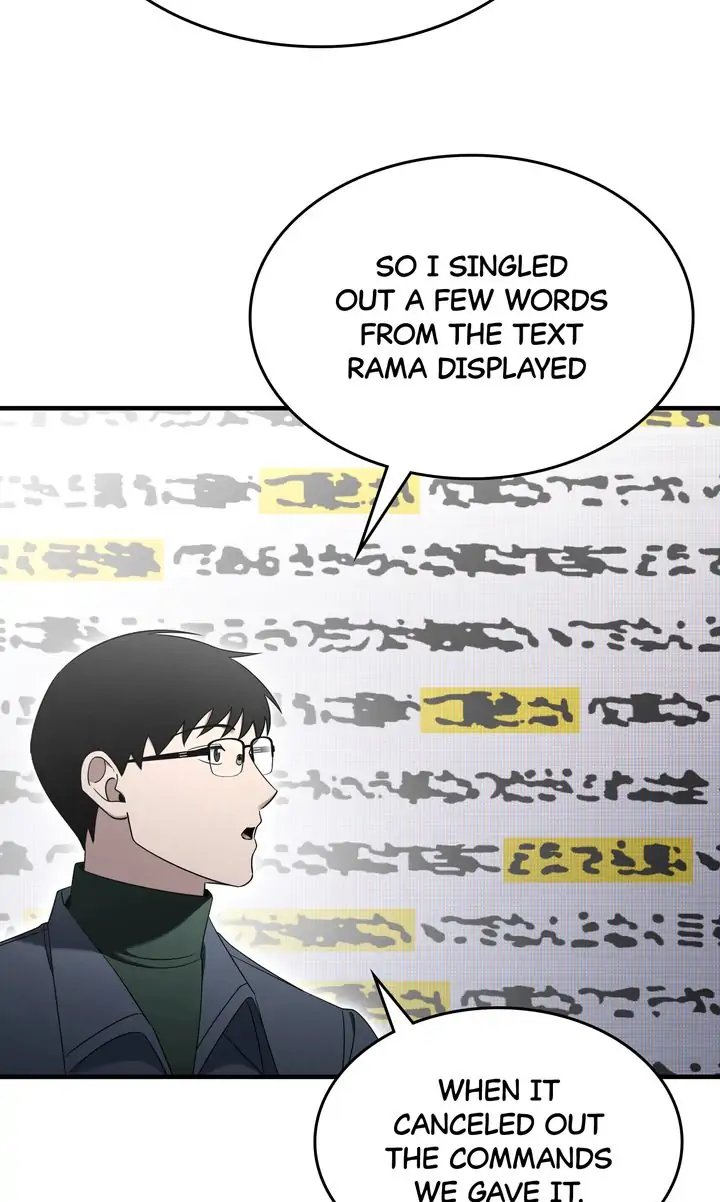 Read Cheolsu Saves the World EN Manga Online